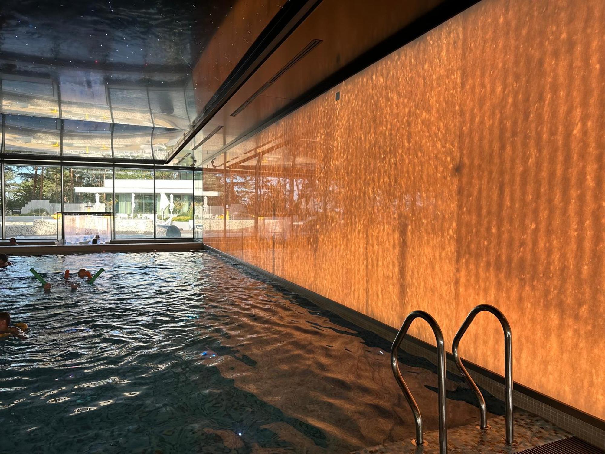 Apartament Blue Lagoon A542 W Wave מידזיזדרויה מראה חיצוני תמונה
