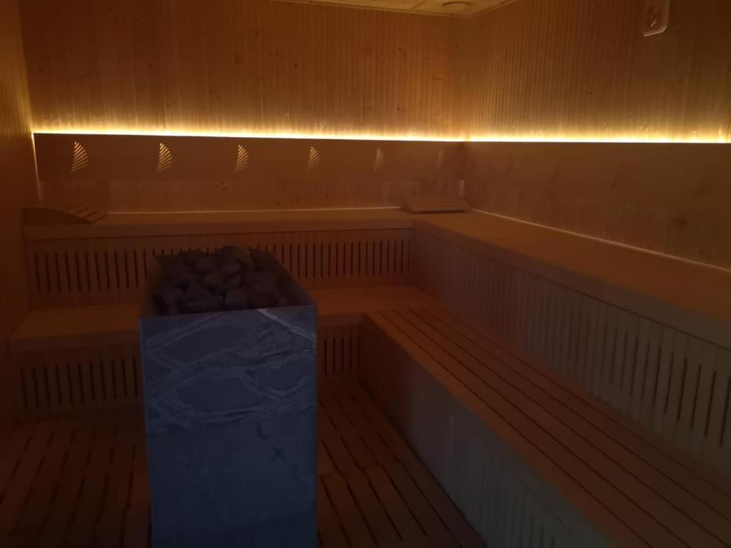 Apartament Blue Lagoon A542 W Wave מידזיזדרויה מראה חיצוני תמונה